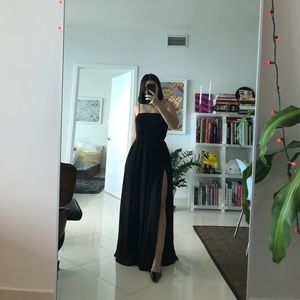 reformation dress